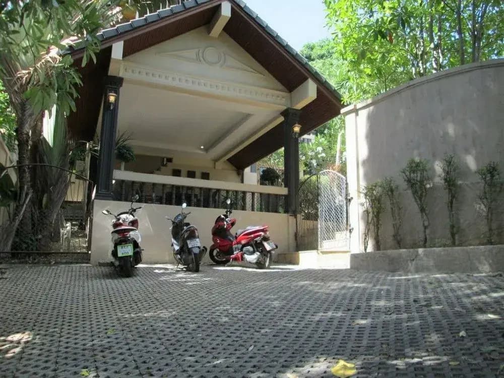 Hotel photo 25