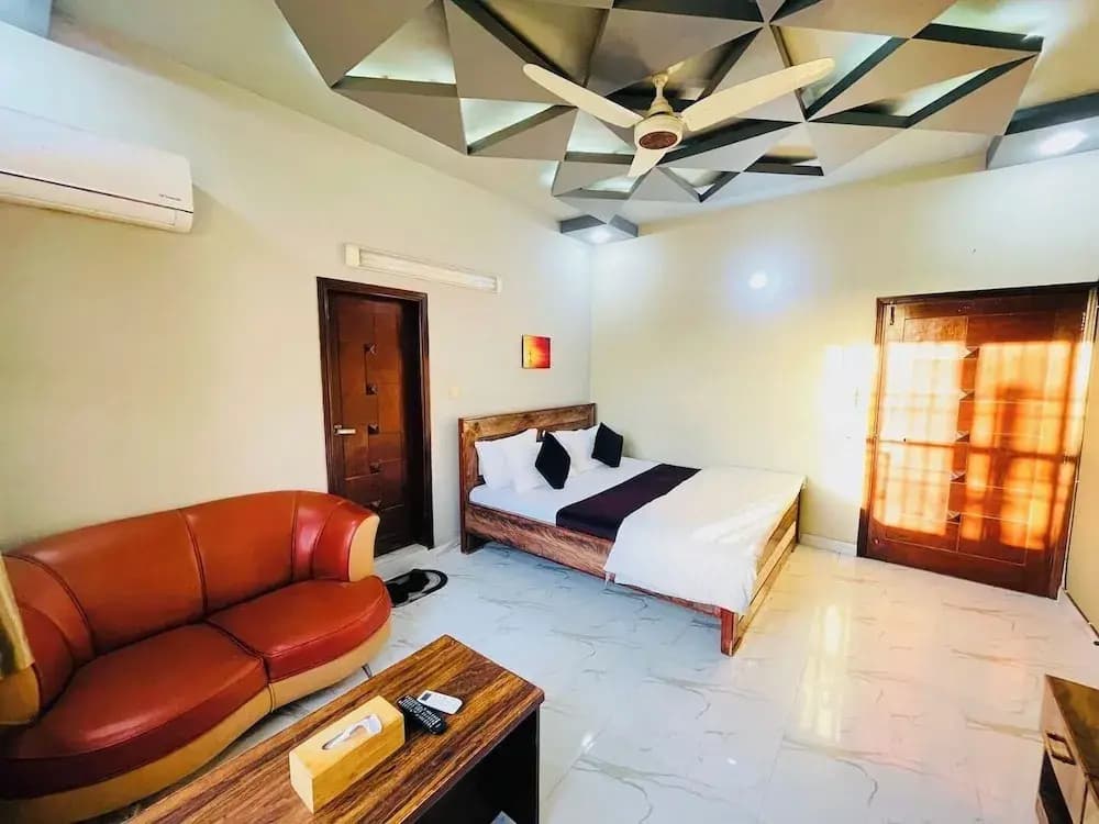 Hotel photo 7