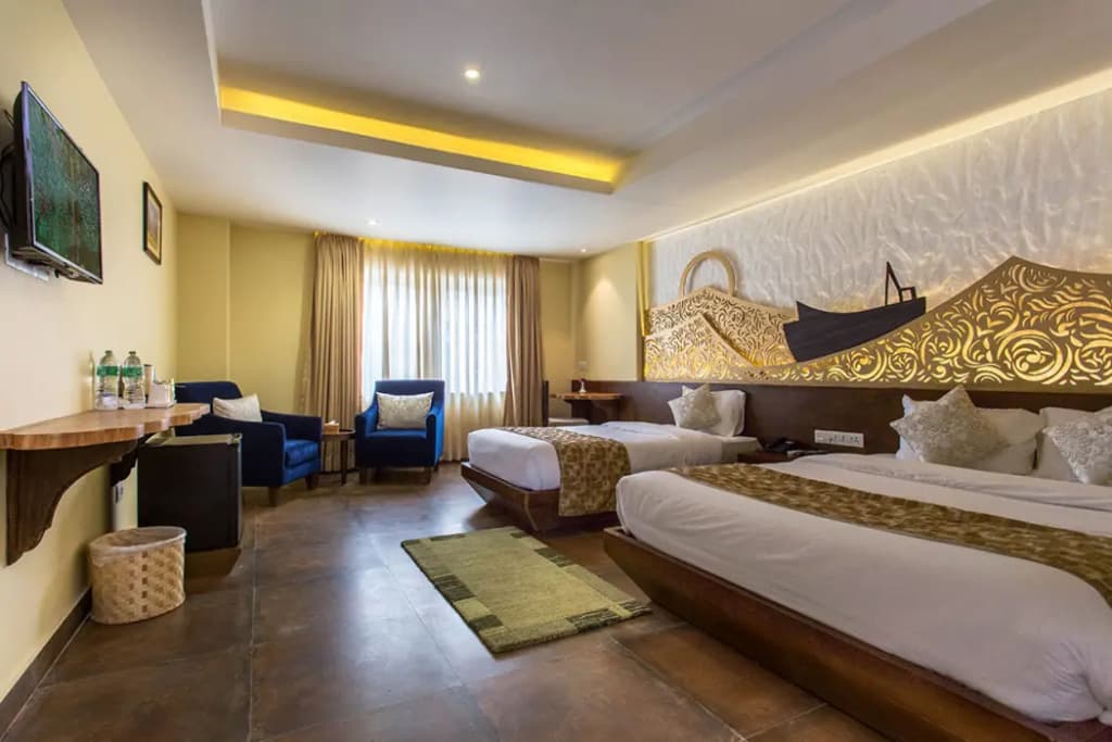 Hotel photo 17