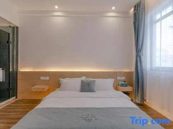 Standard Double room full double bed