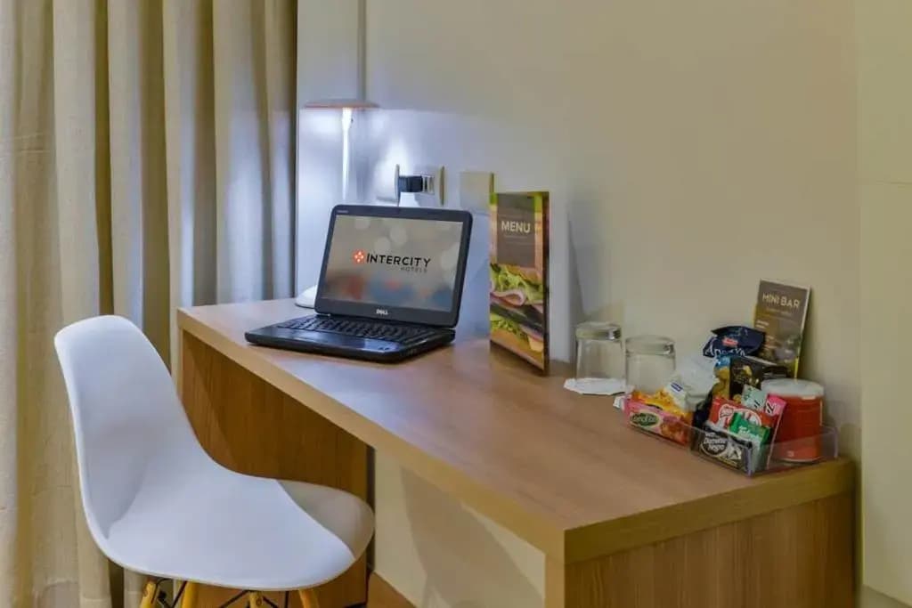 Standard Double room twin beds