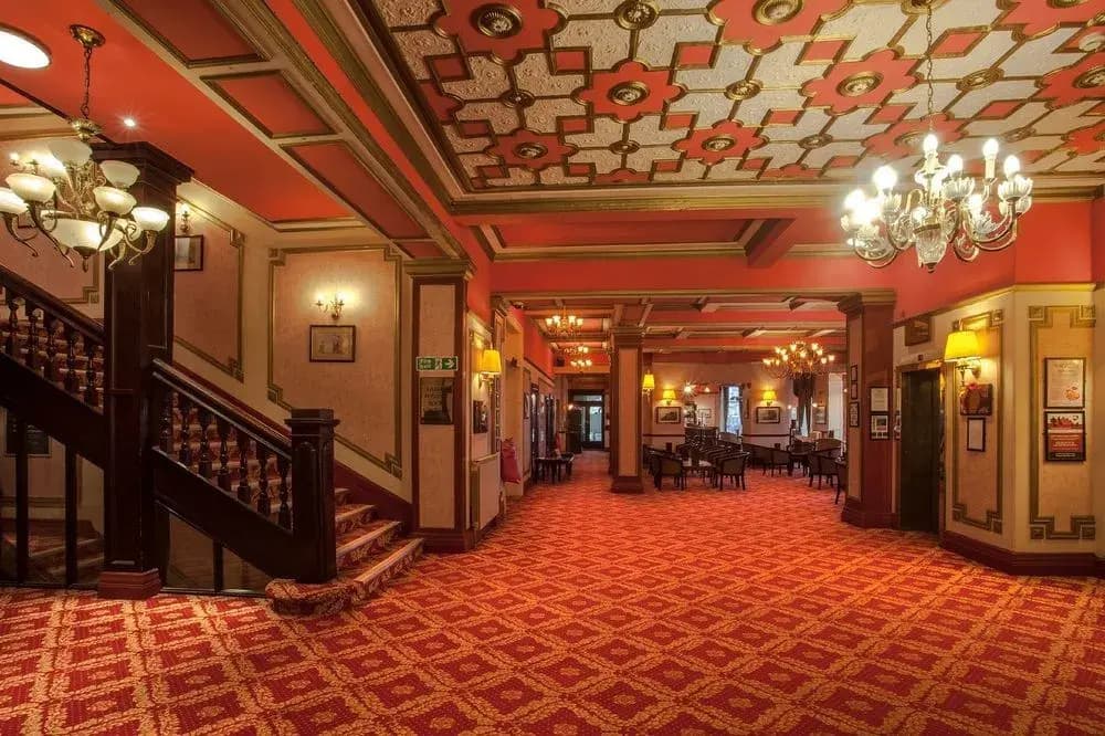Hotel photo 6