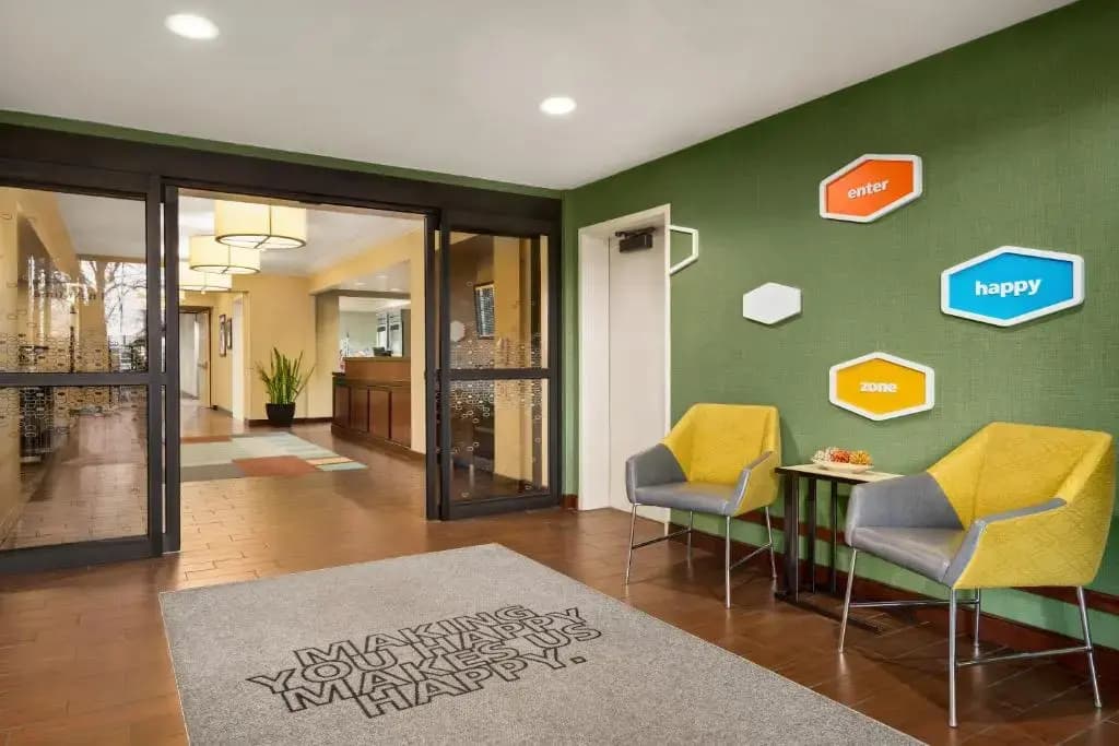 Hotel photo 7