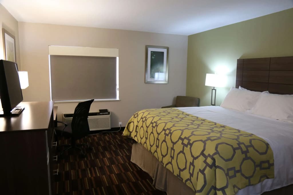 Hotel photo 3