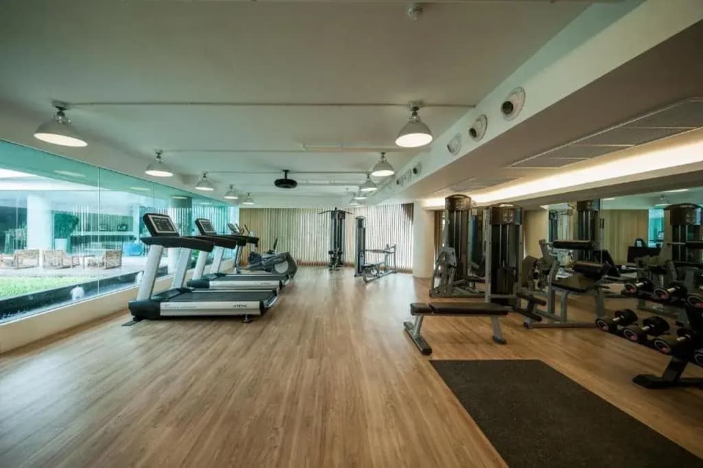 Hotel photo 20