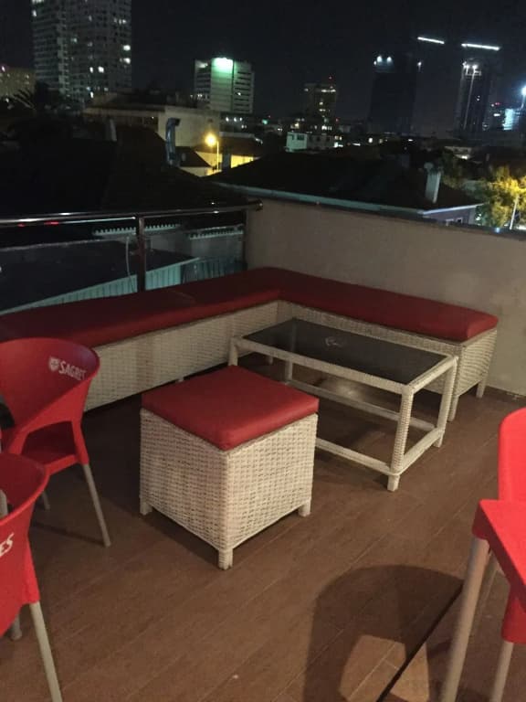 Hotel photo 25