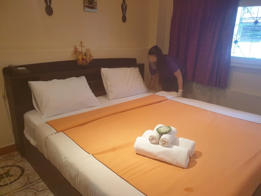 Hotel photo 15