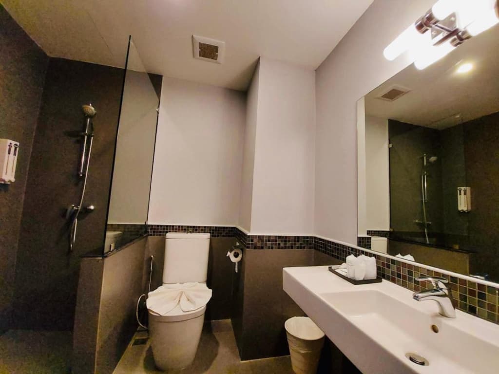 Hotel photo 9