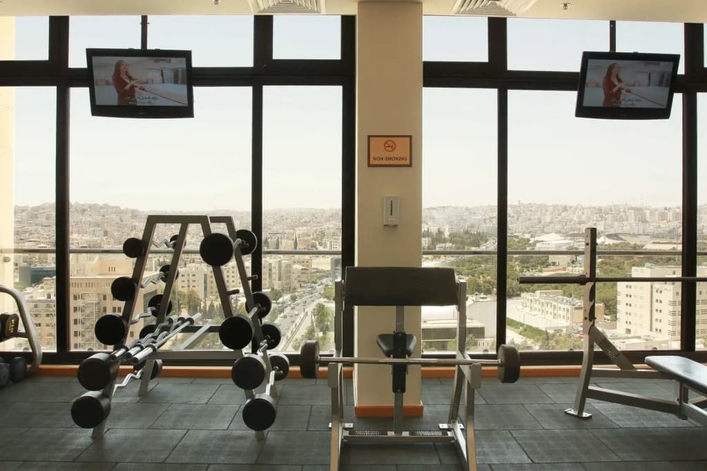 Hotel photo 21