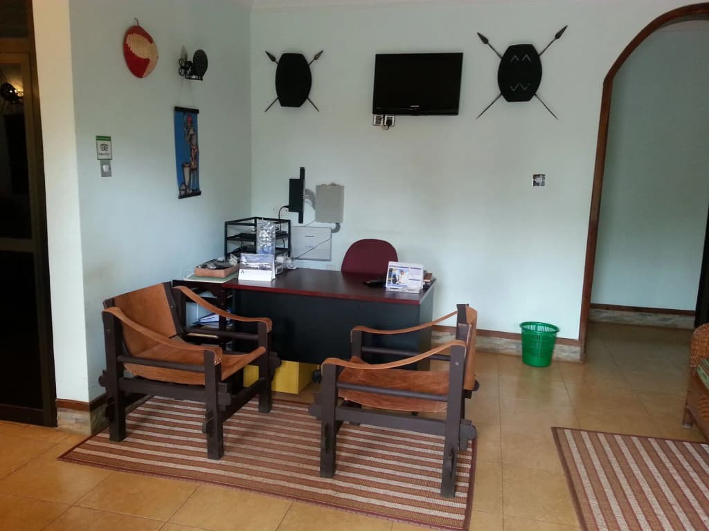 Hotel photo 8