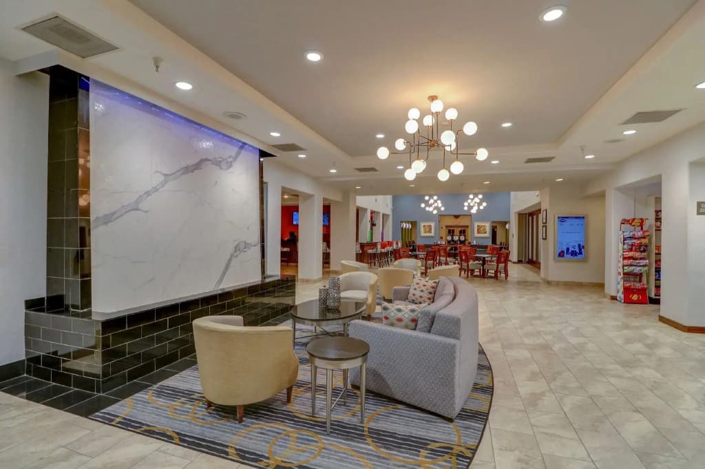 Hotel photo 2