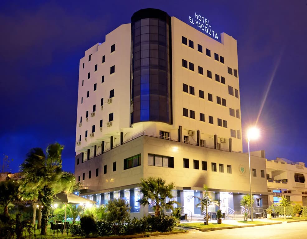 Hotel photo 1