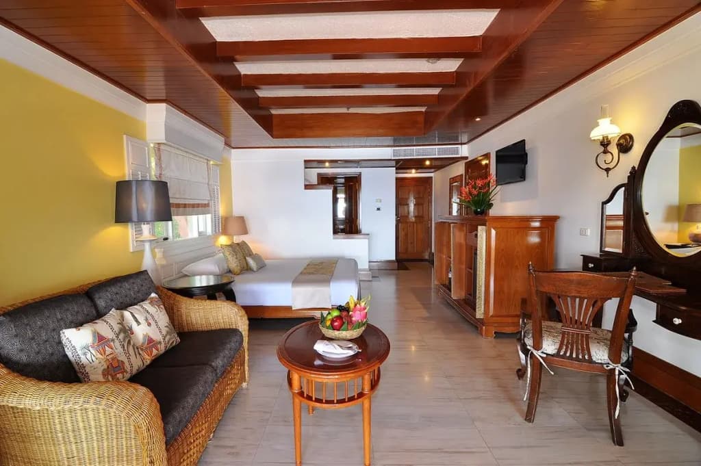 Hotel photo 19