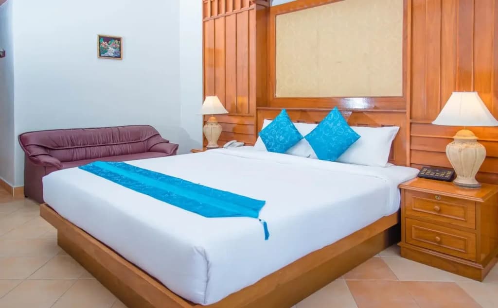 Hotel photo 6