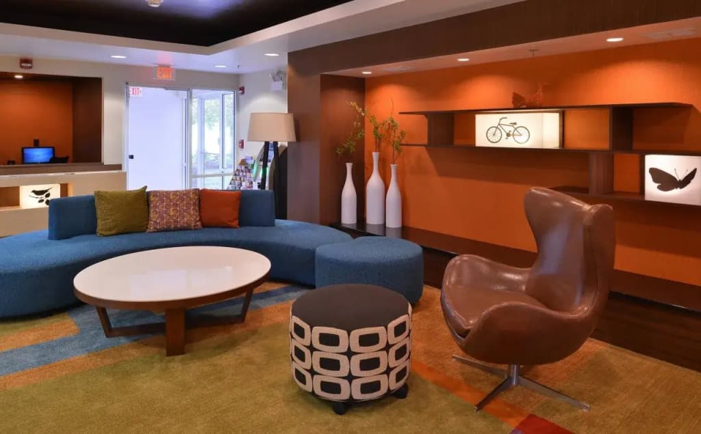 Hotel photo 2