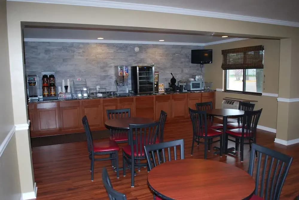 Hotel photo 10
