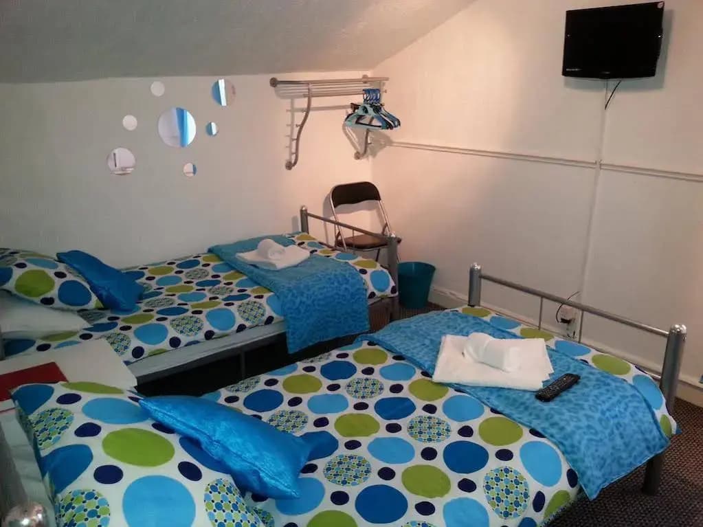 Hotel photo 2