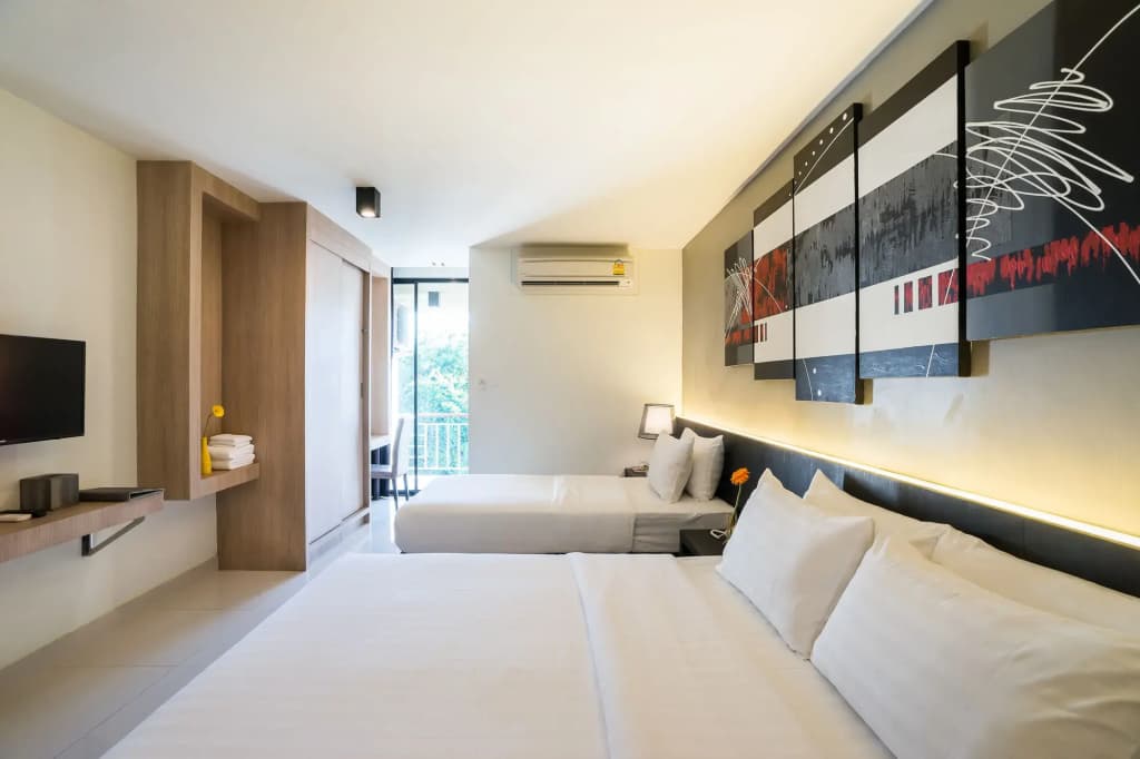 Hotel photo 7