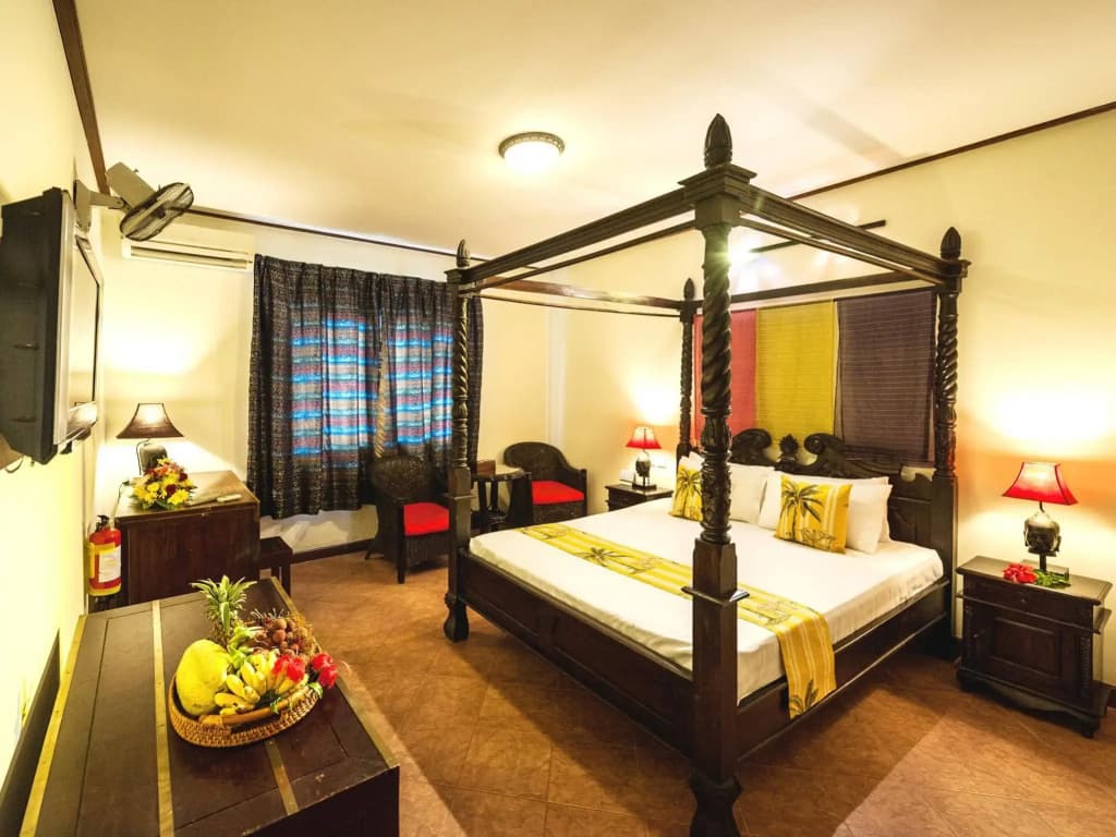 Hotel photo 2