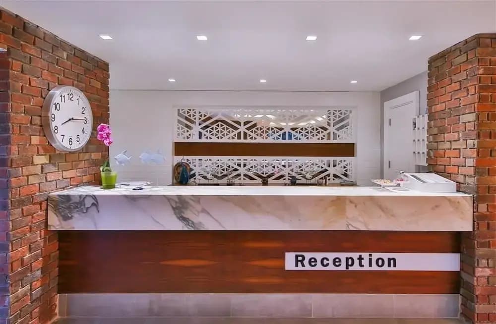 Hotel photo 2