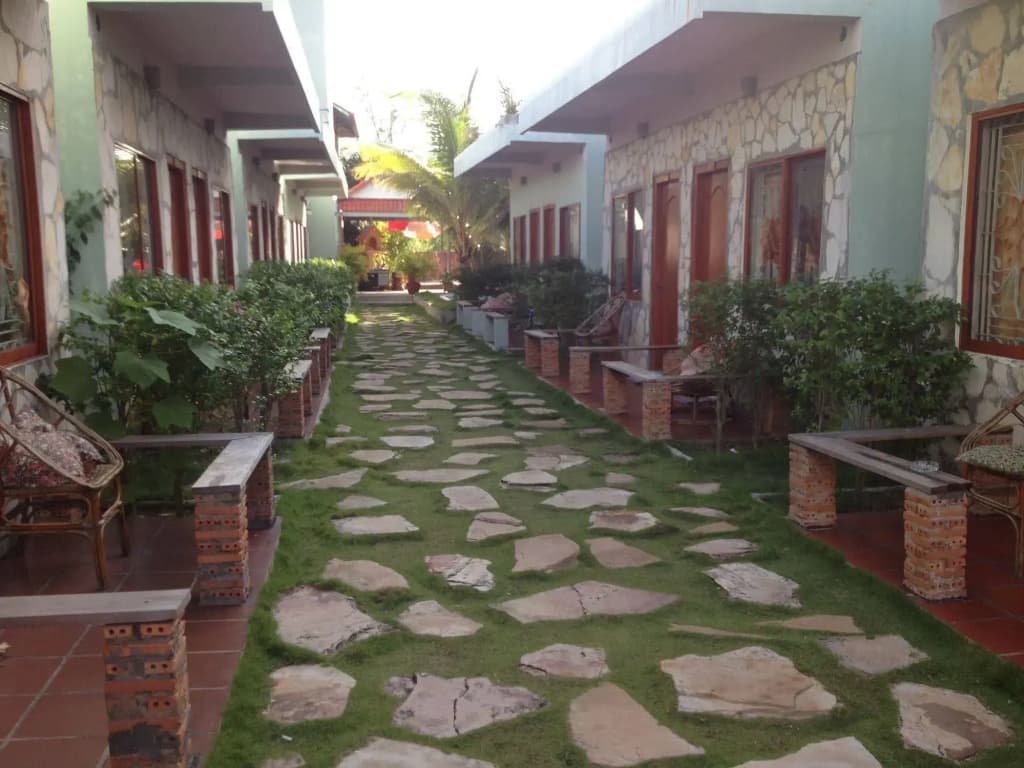 Hotel photo 13