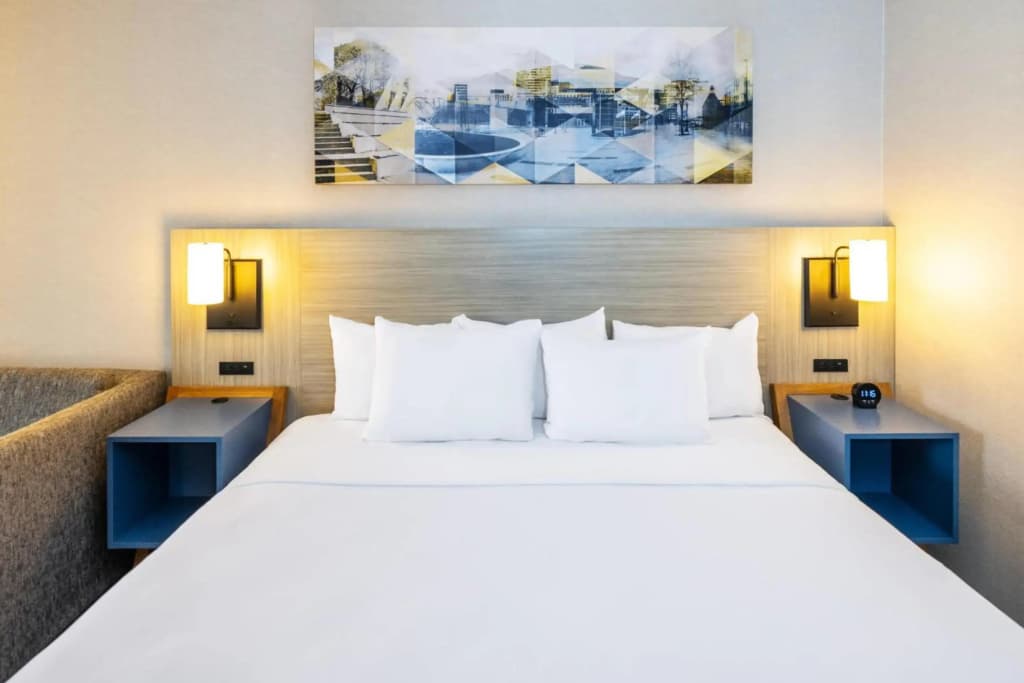 Hotel photo 7