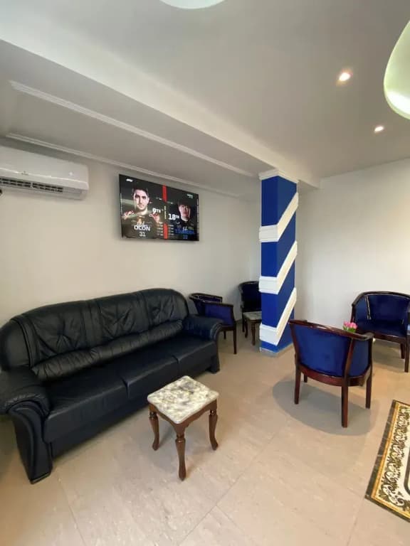 Hotel photo 10