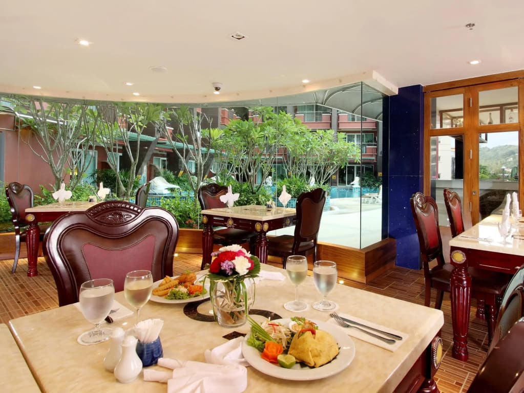 Hotel photo 27