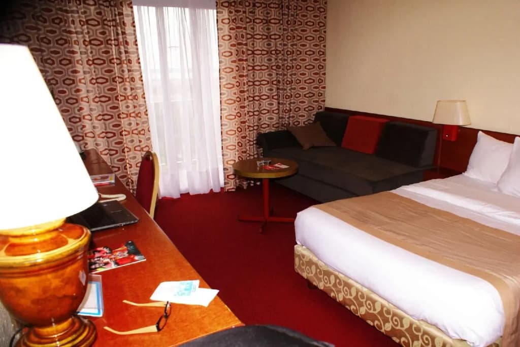 Hotel photo 3