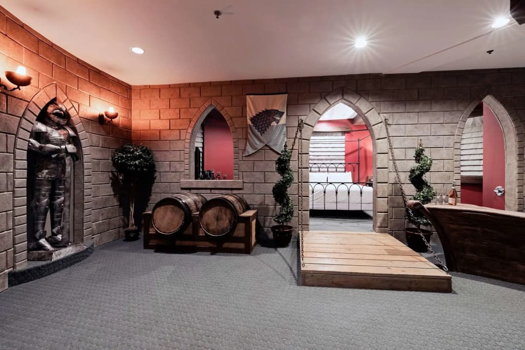 Hotel photo 2