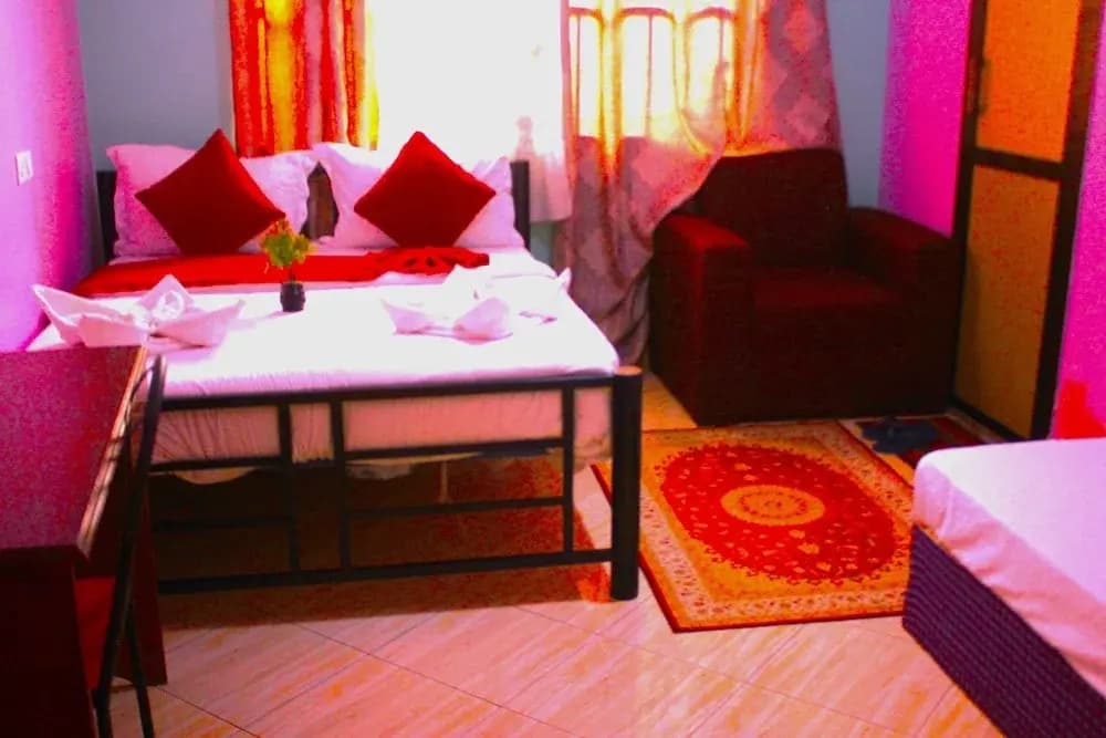 Hotel photo 1