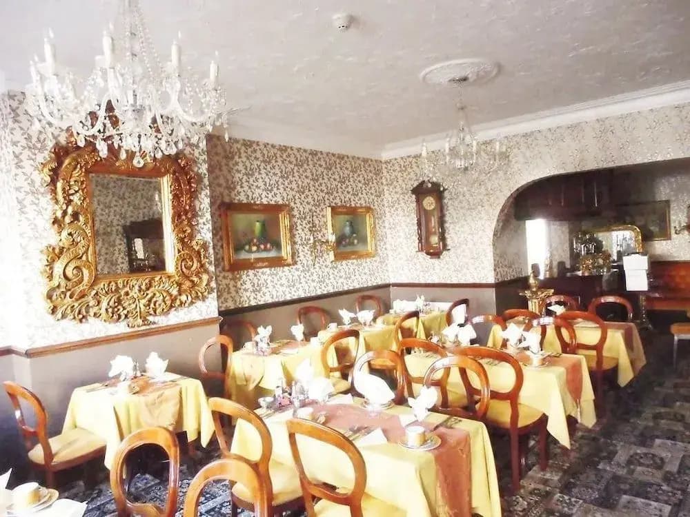 Hotel photo 17