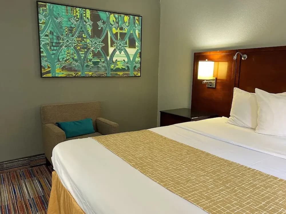 Hotel photo 4