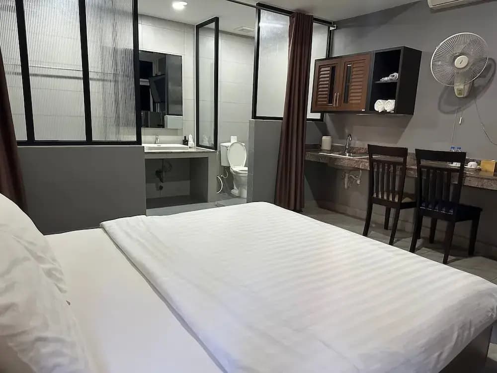 Superior room