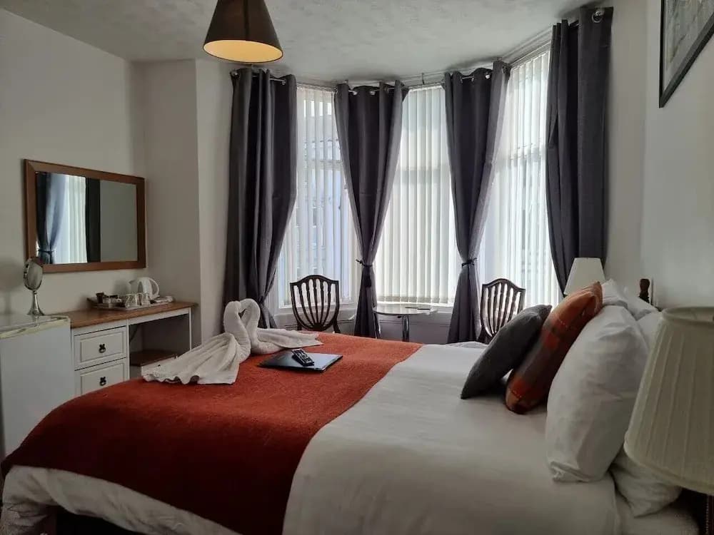 Hotel photo 26