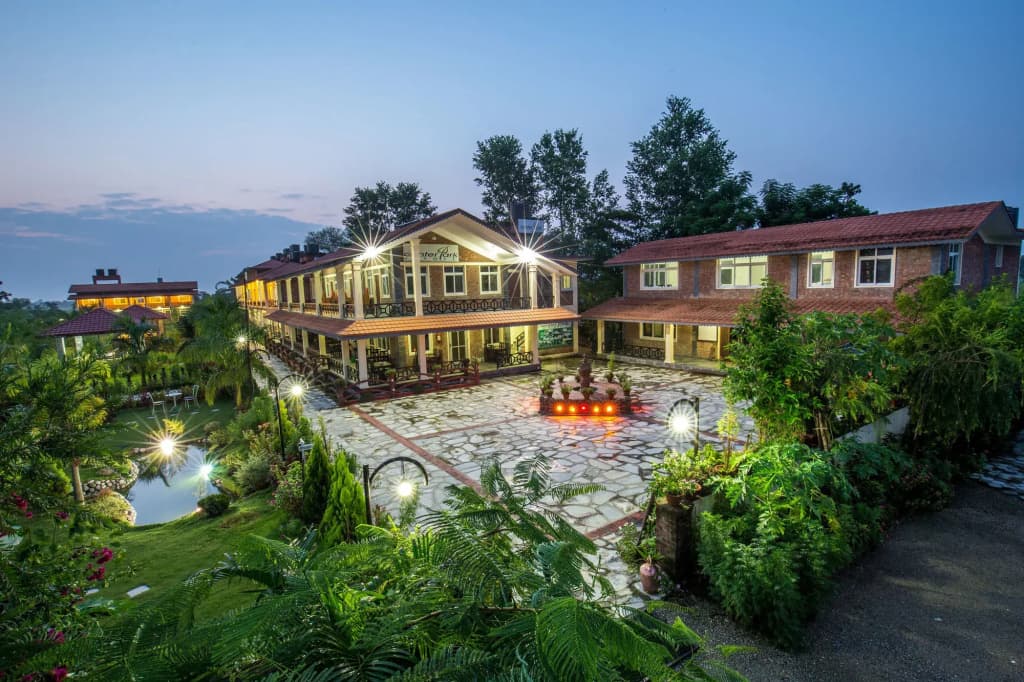 Hotel photo 16