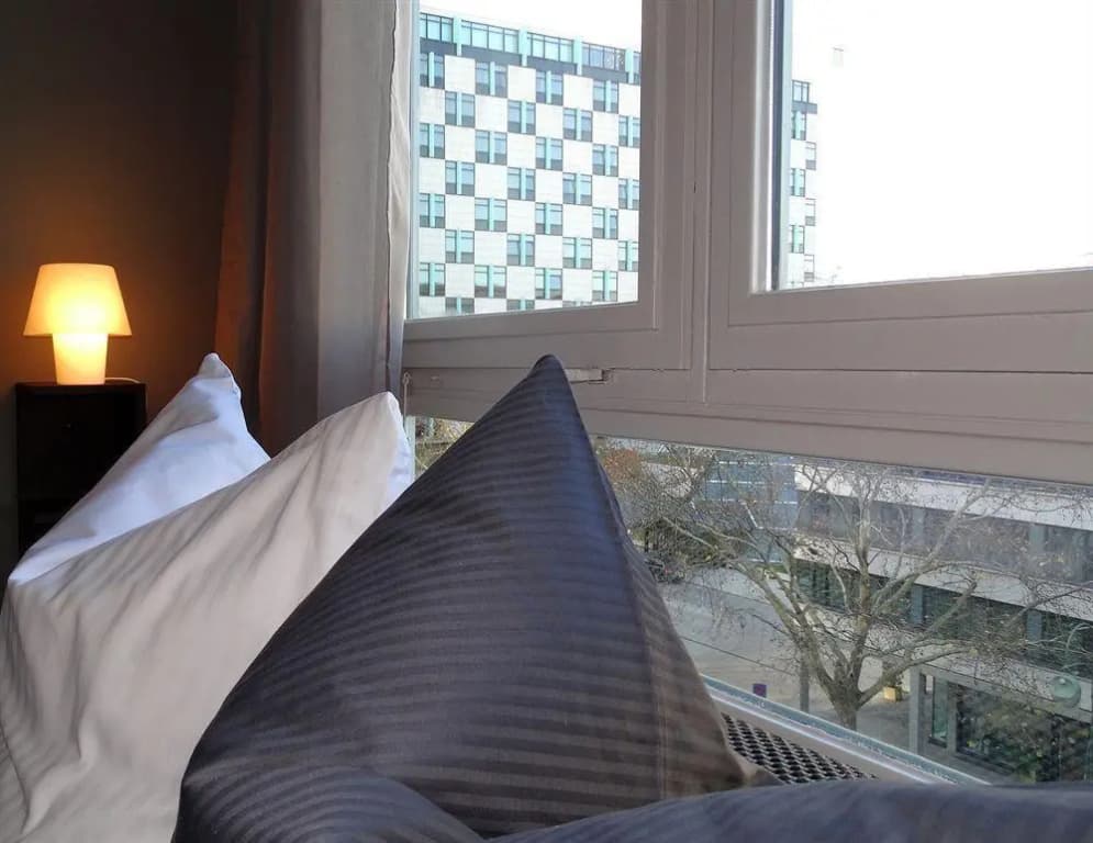 Hotel photo 1