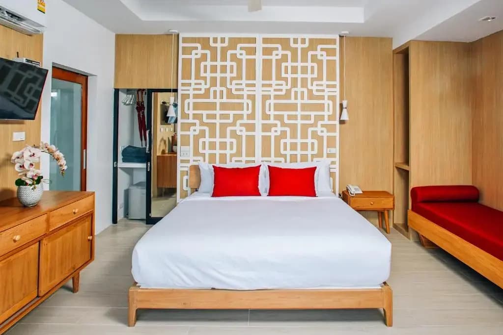 Hotel photo 4