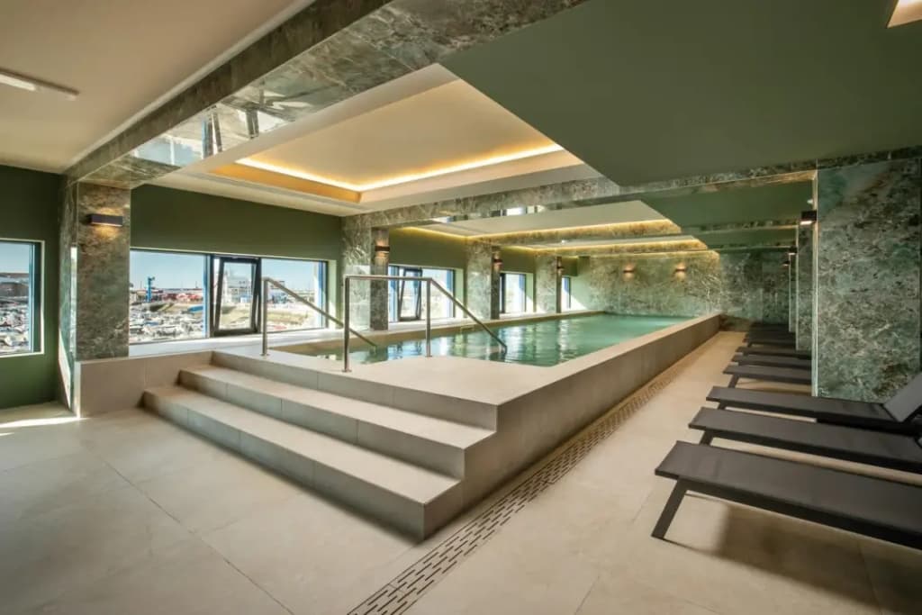 Hotel photo 20