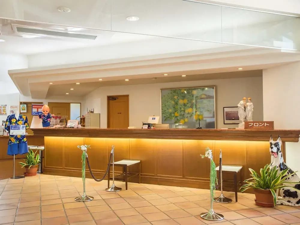 Hotel photo 22