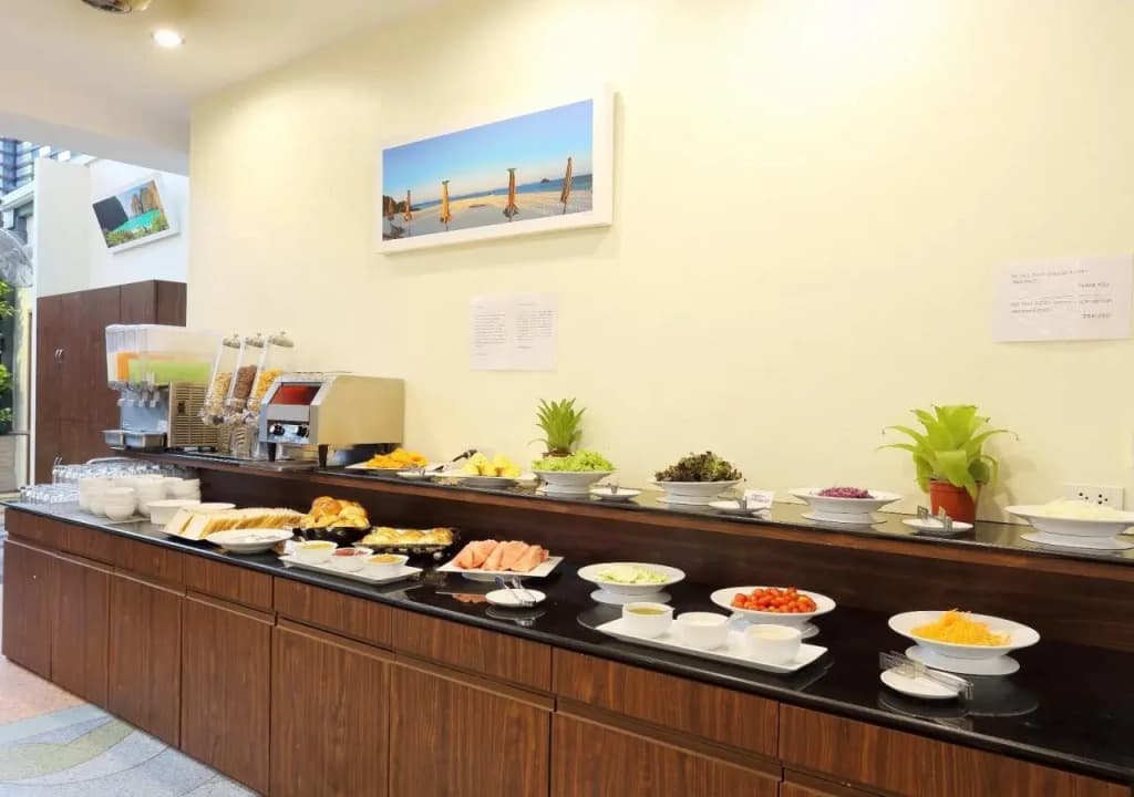 Hotel photo 10