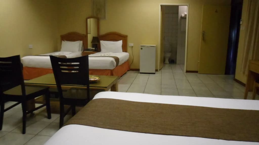 Hotel photo 5