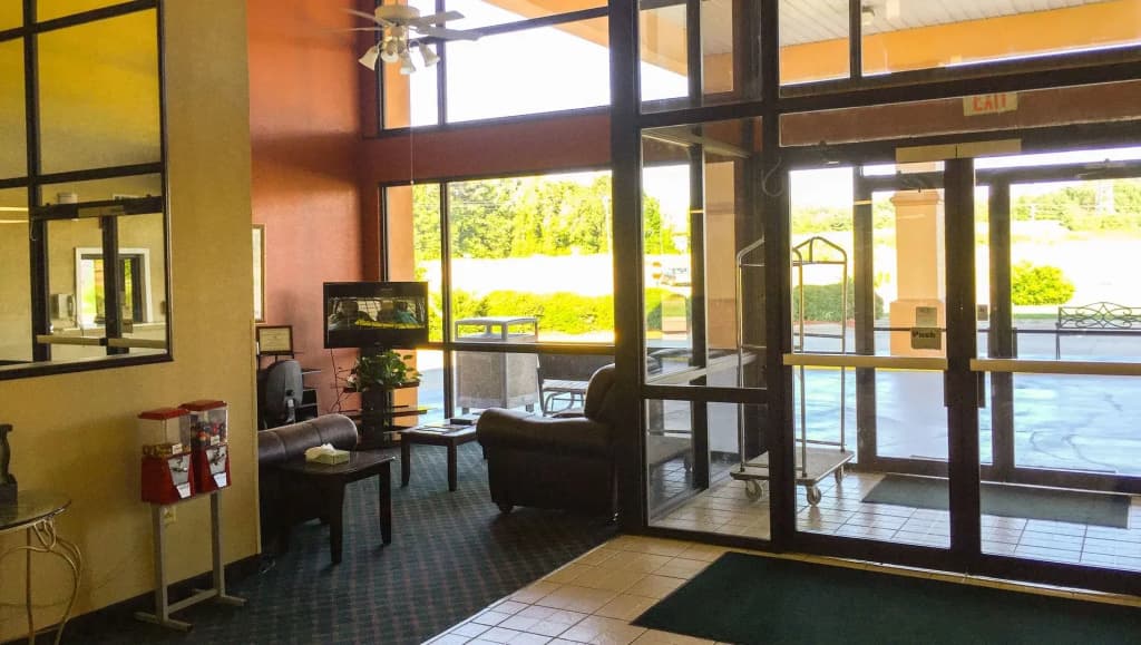 Hotel photo 16