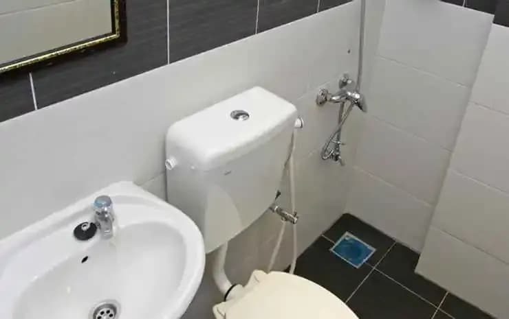 Hotel photo 10