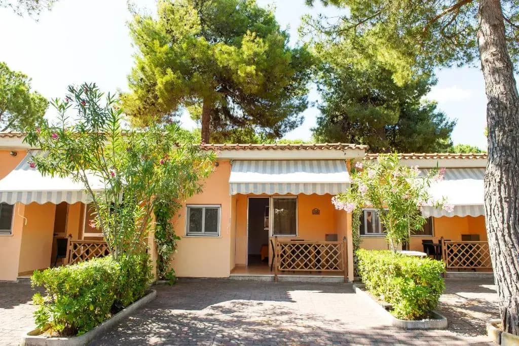 Bungalow