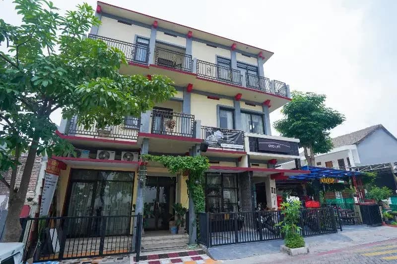 Hotel photo 1