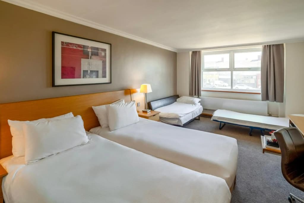 Hotel photo 25
