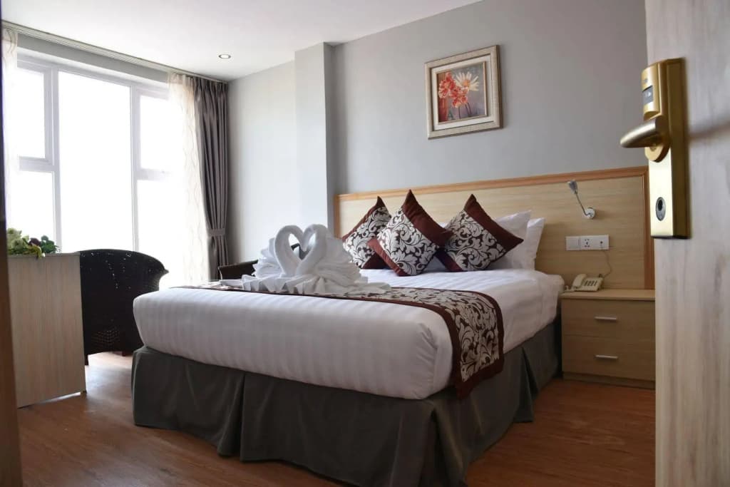 Hotel photo 5