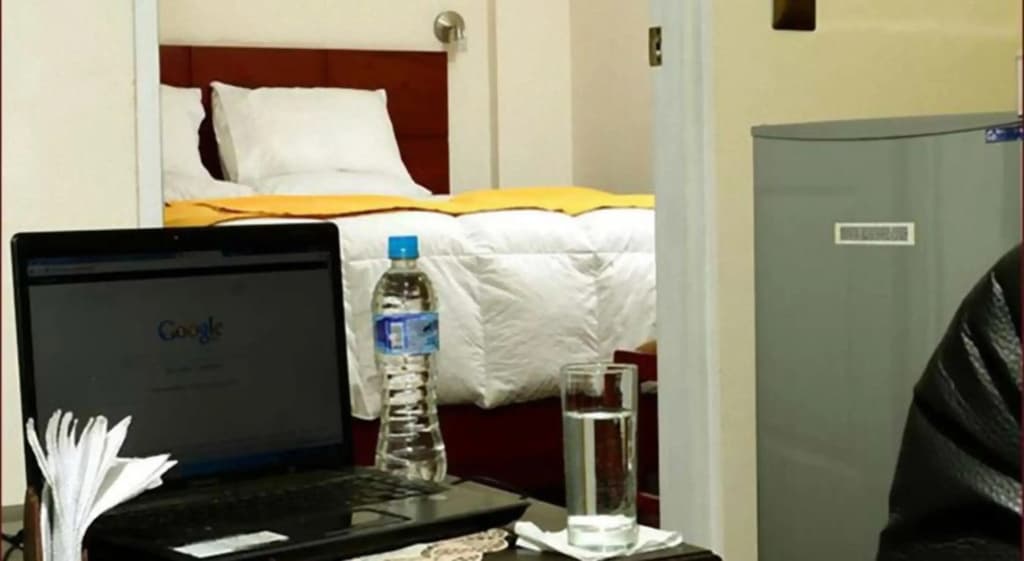 Hotel photo 7