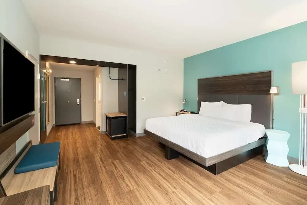 Hotel photo 7